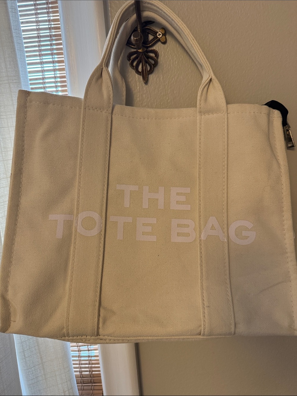 Marc Jacobs tote bag